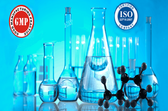 GMP - ISO 22716 Kozmetikte İyi Üretim Uygulamaları
