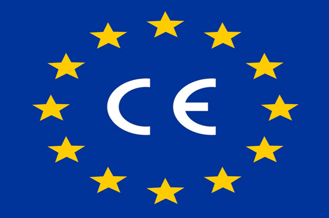 CE Deklarasyonu - Belgelendirme