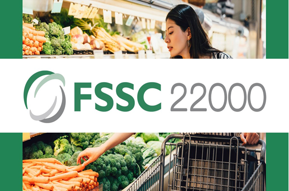 FSSC 22000 Danışmanlığı