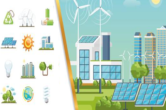 ISO 50001 Enerji Yönetim Sistemi