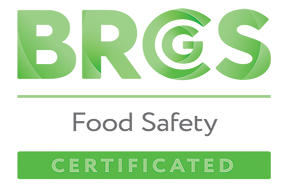 BRCGS Food Safety