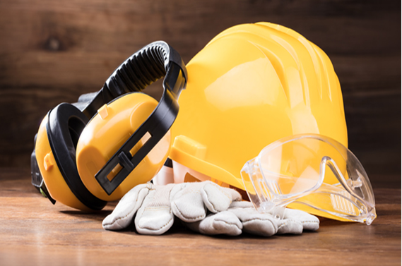 ISO 45001 İş Sağlığı ve Güvenliği Yönetim Sistemi
