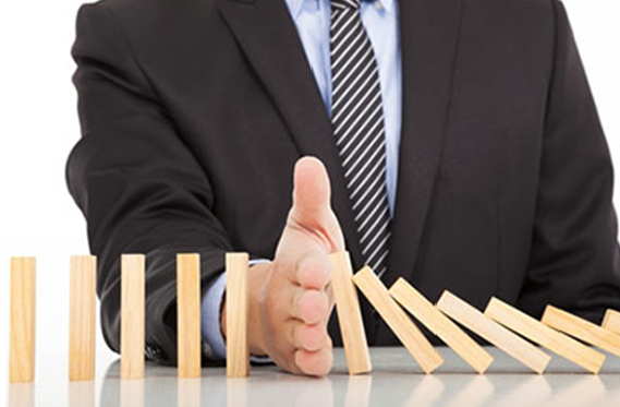 ISO 22301 İş Sürekliliği Yönetim Sistemi