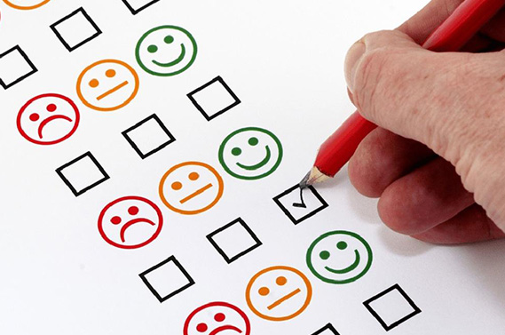 ISO 10002 MÜŞTERİ MEMNUNİYETİ YÖNETİM SİSTEMİ