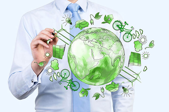 ISO 14001 ÇEVRE YÖNETİM SİSTEMİ