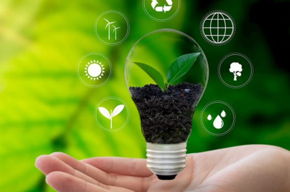 ISO 50001 ENERJİ YÖNETİM SİSTEMİ