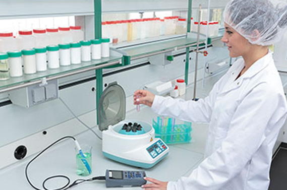 ISO 22716 GMP KOZMETİKTE İYİ ÜRETİM UYGULAMALARI