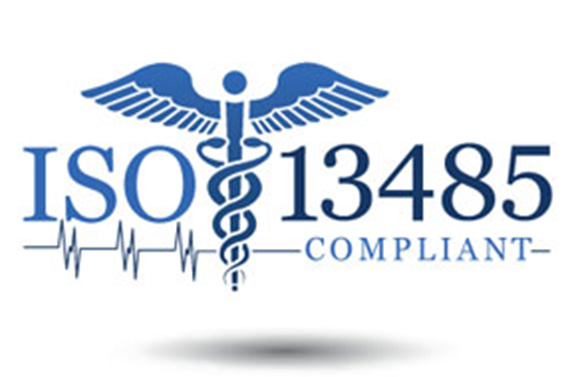 ISO 13485 TIBBI CİHAZLAR KALİTE YÖNETİM SİSTEMİ